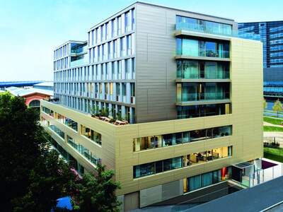 Gewerbeobjekt mieten in 1030 Wien (Bild 2)