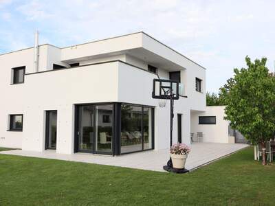 Haus mit Garten kaufen in 7053 Hornstein (Bild 1)