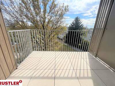 Wohnung mit Balkon kaufen in 8010 Graz (Bild 2)