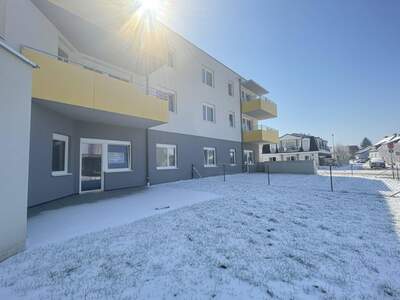 Mietwohnung in 2700 Wiener Neustadt