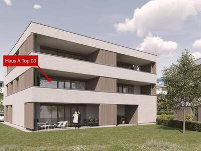 Eigentumswohnung in 6830 Rankweil