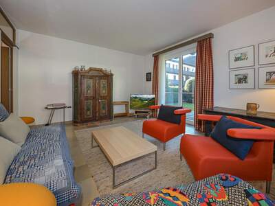 Terrassenwohnung kaufen in 6370 Kitzbühel (Bild 4)