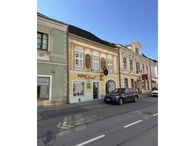 Haus kaufen in 3400 Klosterneuburg