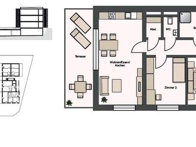 Anlageobjekt kaufen in 8054 Graz (Bild 2)