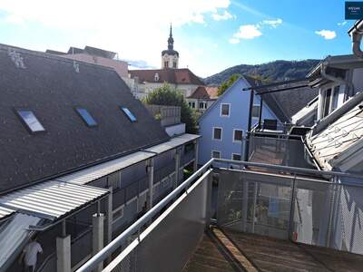 Apartment provisionsfrei mieten in 8020 Steiermark