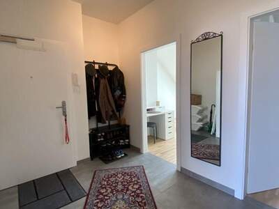 Wohnung mit Balkon mieten in 8010 Graz (Bild 2)