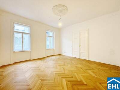 Eigentumswohnung in 1030 Wien (Bild 1)