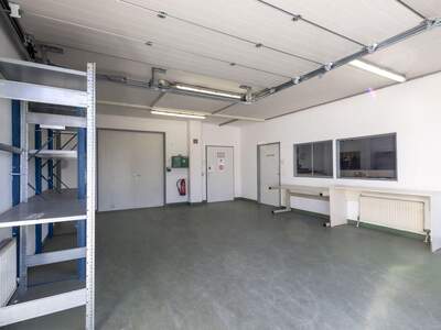 Gewerbeobjekt mieten in 5020 Salzburg (Bild 3)