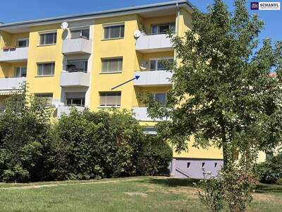 Anlageobjekt kaufen in 8052 Graz