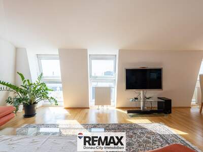 Terrassenwohnung kaufen in 1090 Wien (Bild 2)