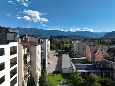 Wohnung kaufen in 9500 Villach (Bild 2)