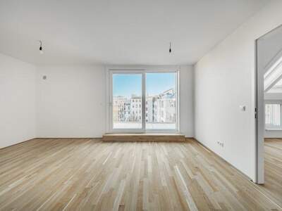 Terrassenwohnung kaufen in 1210 Wien (Bild 3)