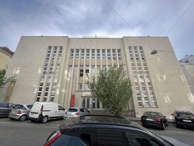 Immobilie kaufen in 1050 Wien (Bild 1)