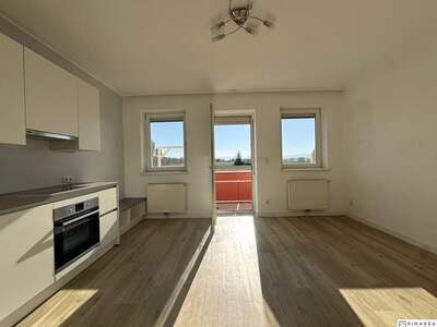 Wohnung mit Balkon mieten in 2492 Eggendorf (Bild 1)