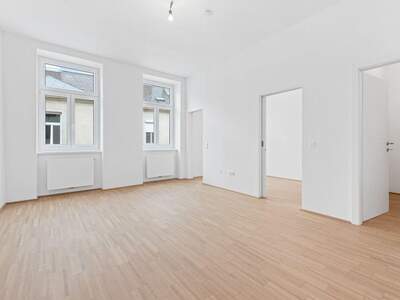 Altbauwohnung kaufen in 1180 Wien (Bild 4)