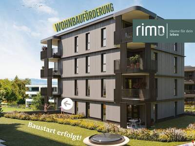 Wohnung kaufen in 6840 Götzis
