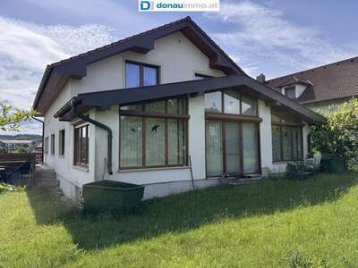 Haus kaufen in 3652 Leiben