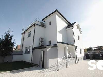 Haus kaufen in 2700 Wiener Neustadt