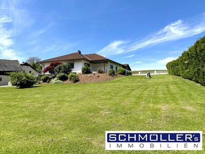 Bungalow mieten in 4623 Gunskirchen