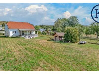 Haus kaufen in 7343 Neutal