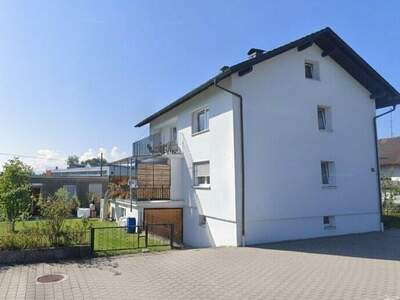 Wohnung mit Balkon mieten in 6850 Dornbirn