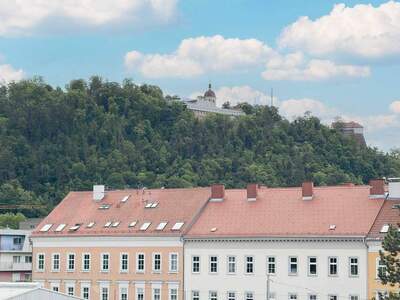 Eigentumswohnung in 8020 Graz