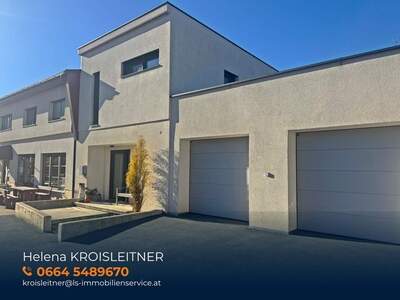 Haus kaufen in 8282 Loipersdorf