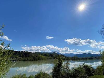 Grundstück kaufen in 9121 Dullach II