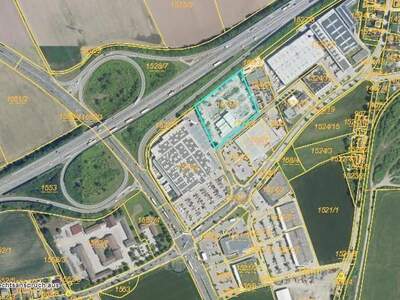 Gewerbeobjekt mieten in 4600 Wels