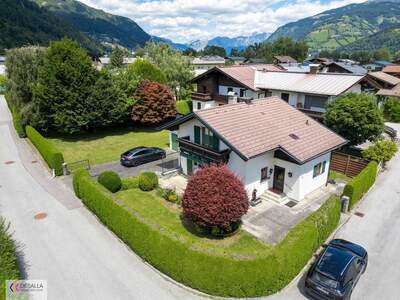 Haus kaufen in 5700 Zell am See