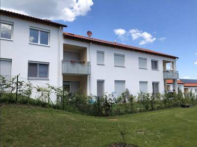 Wohnung mieten in 8280 Fürstenfeld