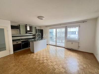 Wohnung mit Balkon mieten in 8020 Graz (Bild 3)