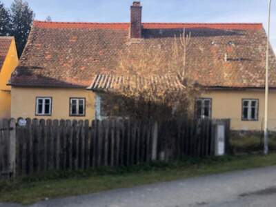 House provisionsfrei kaufen in 3811 Niederösterreich