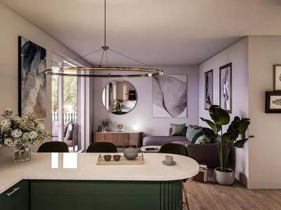 Wohnung kaufen in 9210 Pörtschach