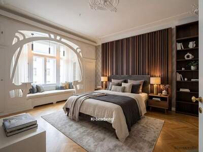 Mietwohnung in 1010 Wien