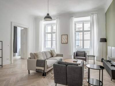 Wohnung mieten in 1010 Wien