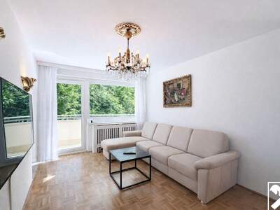 Wohnung mit Balkon mieten in 5020 Salzburg (Bild 4)