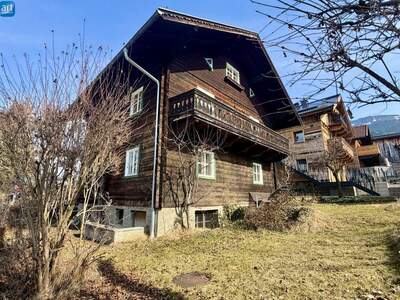 Haus kaufen in 5710 Kaprun (Bild 5)