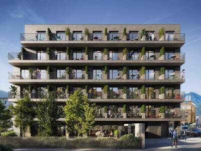 Wohnung kaufen in 6020 Innsbruck