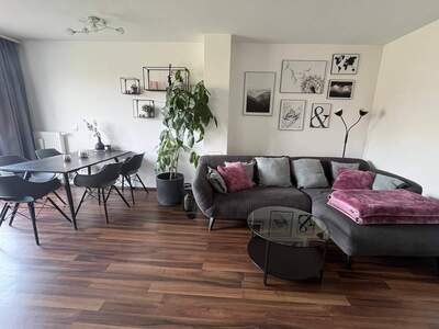 Wohnung provisionsfrei mieten in 2625 Schwarzau