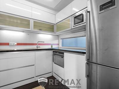 Terrassenwohnung kaufen in 1220 Wien (Bild 5)