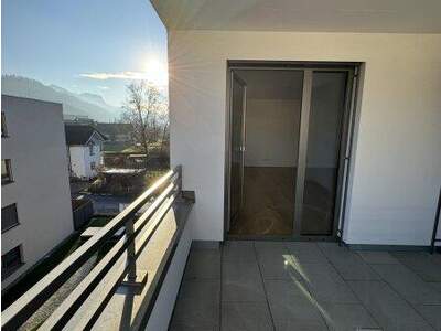 Terrassenwohnung kaufen in 6850 Dornbirn (Bild 1)