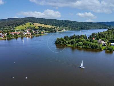 Grundstück kaufen in 38226 Frymburk nad Vltavou (Bild 5)