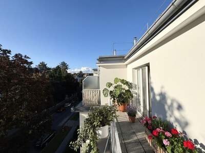 Wohnung kaufen in 1190 Wien (Bild 1)