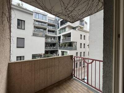 Wohnung mit Balkon mieten in 1050 Wien (Bild 5)