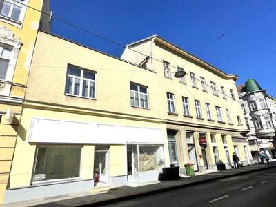 Gewerbeobjekt mieten in 1130 Wien