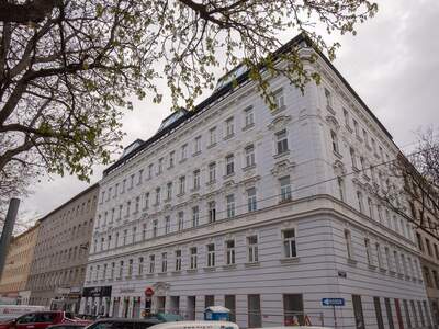 Wohnung kaufen in 1200 Wien (Bild 4)