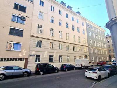 Eigentumswohnung in 1020 Wien