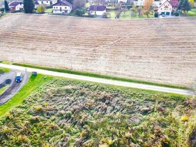 Grundstück kaufen in 8461 Ehrenhausen