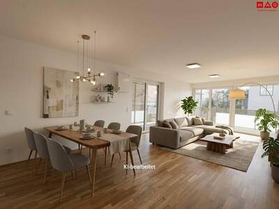 Wohnung kaufen in 4020 Linz
